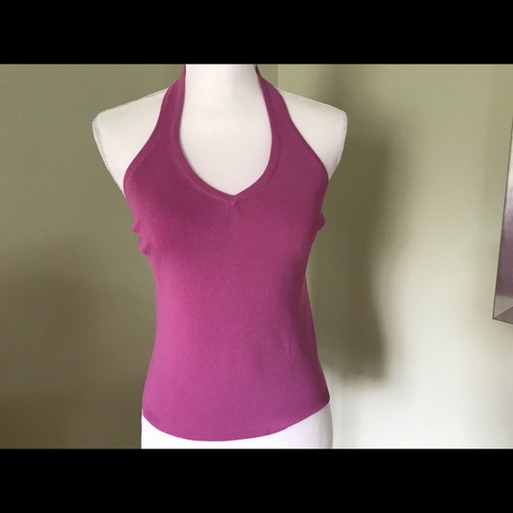 🍎Apostrophe Women’s Rayon/ Nylon Knitted Top, MP - Picture 1 of 4